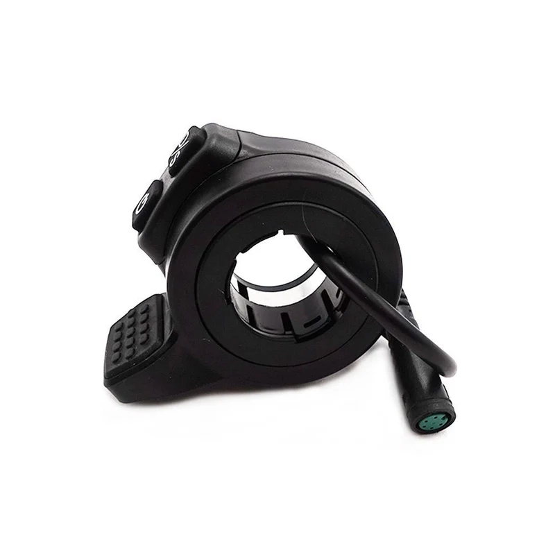 Accélérateur Pour Trottinette Électrique Kukirin G2 Master