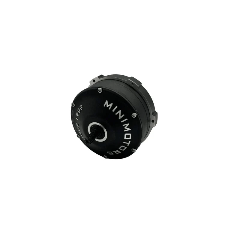Moteur Arrière pour Trottinette Electrique Dualtron Togo Limited