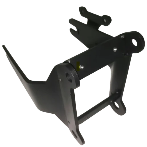 Fourche Avant pour Trottinette Électrique Dualtron Togo Limited