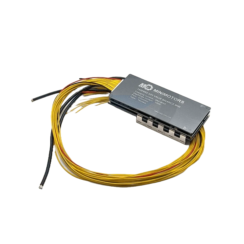BMS 40A pour Trottinette Électrique Dualtron Victor 60V