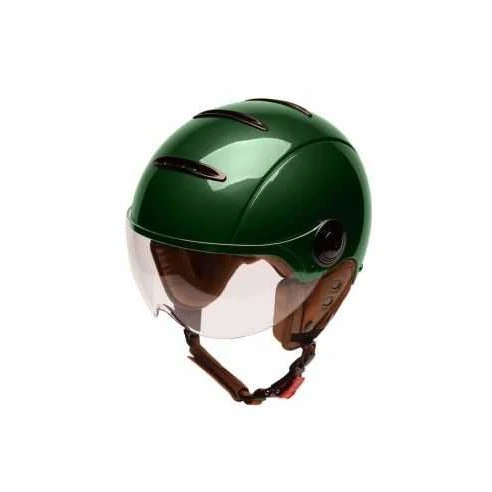 Casque Marko de Vélo Électrique Tandem
