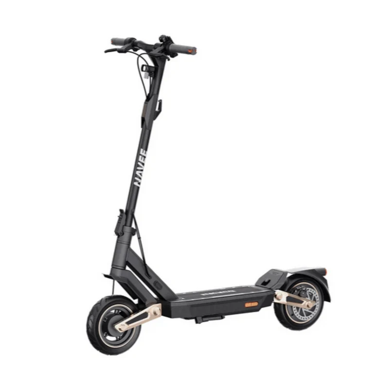 Trottinette Électrique Navee ST3 Pro