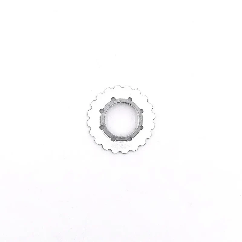 Ecrou folding Dualtron V1