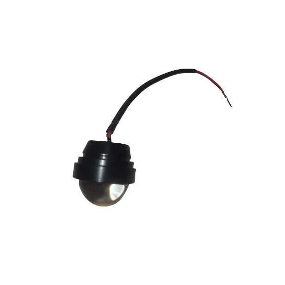 Led Jaune (53) pour Trottinette Electrique 72V Teverun Supreme