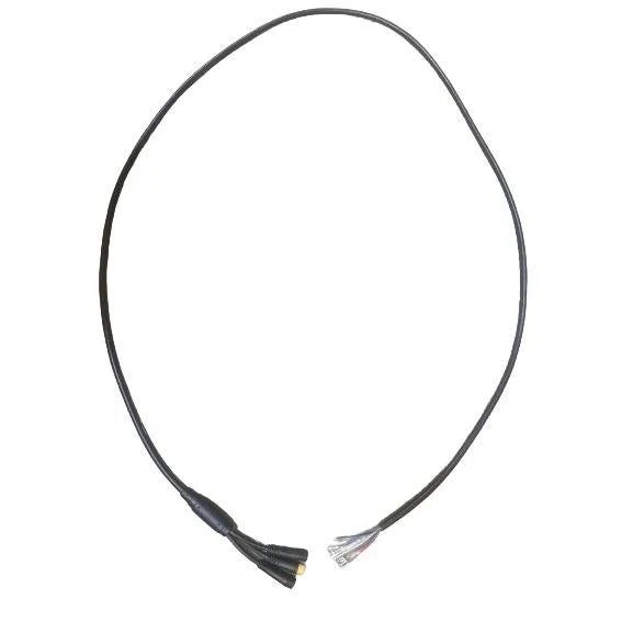 Cable UBHI 1-3 pour Trottinette Electrique 72V Teverun Supreme