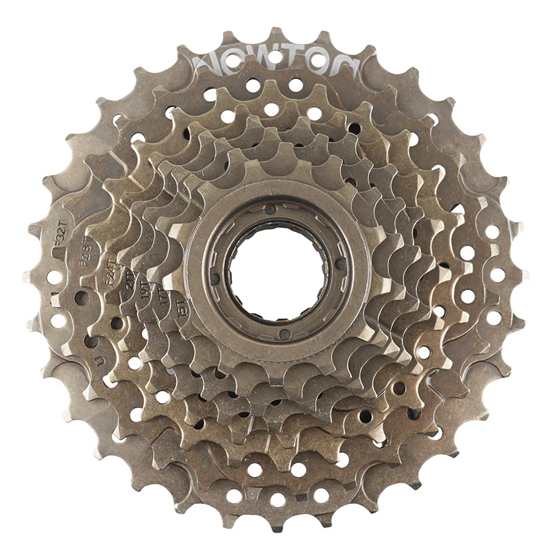 Roue Libre 8V. Noir 13-32 -P2R-