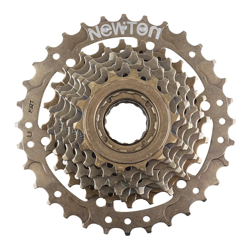 Roue Libre 7V. Bronze 14-32 -P2R-