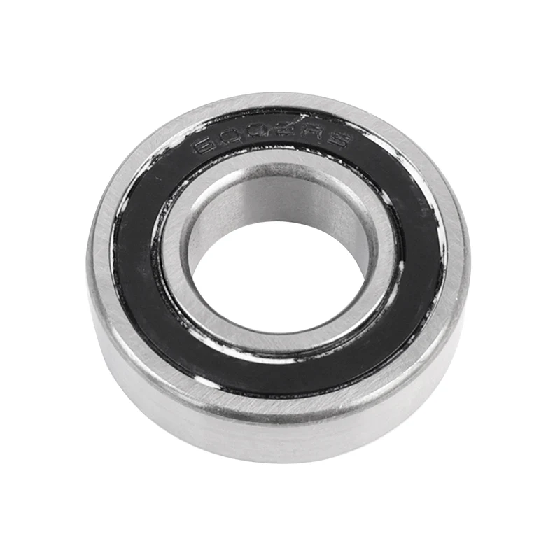 Roulement Cadre Supendu Blackbearing Max 15X32-9 mm (6002-2Rs )