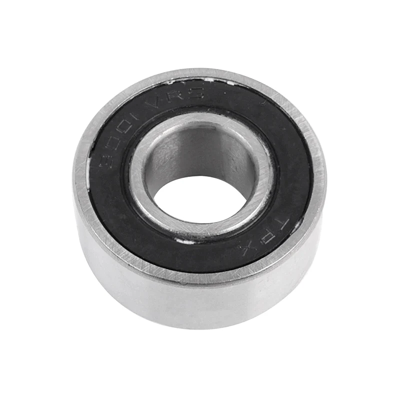 Roulement Cadre Supendu Blackbearing Max 12X28-12 mm (3001-2Rs)