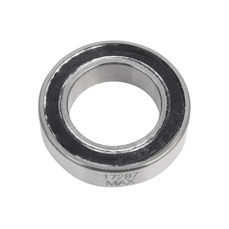Roulement Cadre Supendu Blackbearing Max 17X28-7 mm (17287 2Rs)