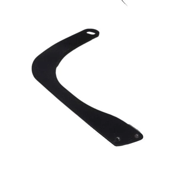 Support Garde Boue B (46) pour Trottinette Electrique 72V Teverun Supreme