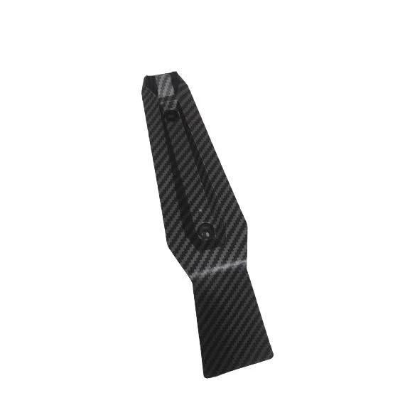 Carénage Bras Avant Supérieur (32) pour Trottinette Electrique 72V Teverun Supreme