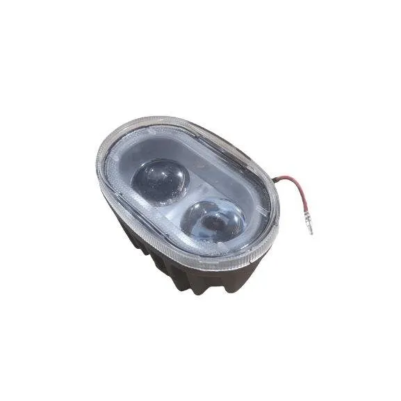 Phare Avant (12) pour Trottinette Electrique 72V Teverun Supreme