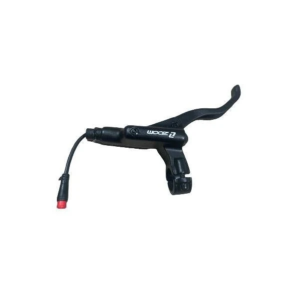 Poignée de Frein Gauche (1) pour Trottinette Electrique 72V Teverun Supreme