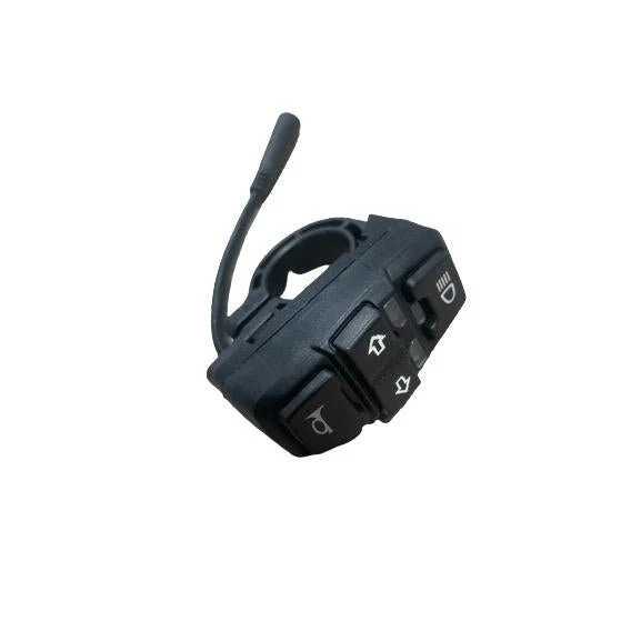 Commodo Clignotant (3) pour Trottinette Electrique 72V Teverun Supreme