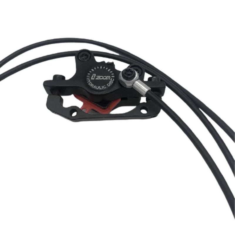 Etrier de Frein Avant pour Trottinette Electrique 60V Teverun Fighter 11 et 11 Plus