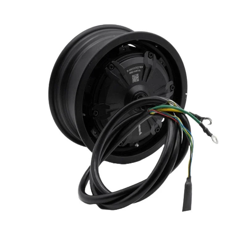 Moteur 72V pour Trottinette Electrique Kaabo Wolf King GTR (sans pneu)