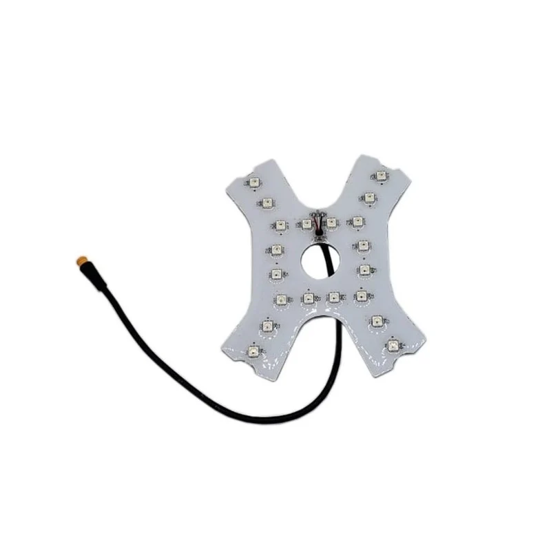 Led Moteur pour Trottinette Électrique Dualtron X2