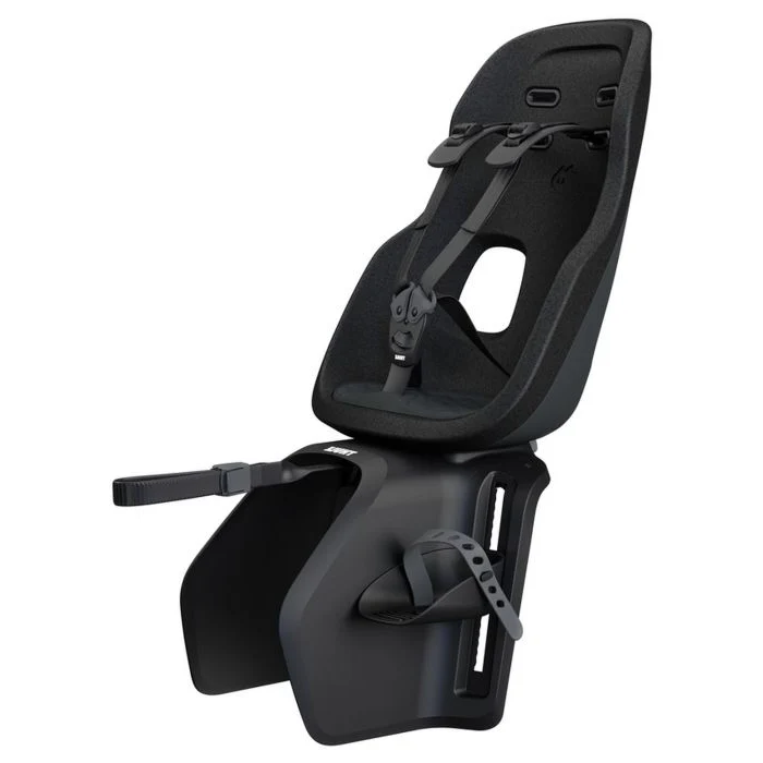 Siège Bébé Thule Yepp Nexxt 2 Maxi pour Vélo Électrique (Compatible Garrett Miller)