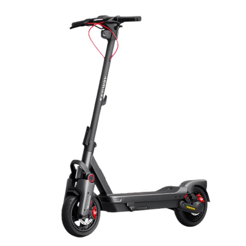 Trottinette Électrique MAX G3 E Ninebot by Segway