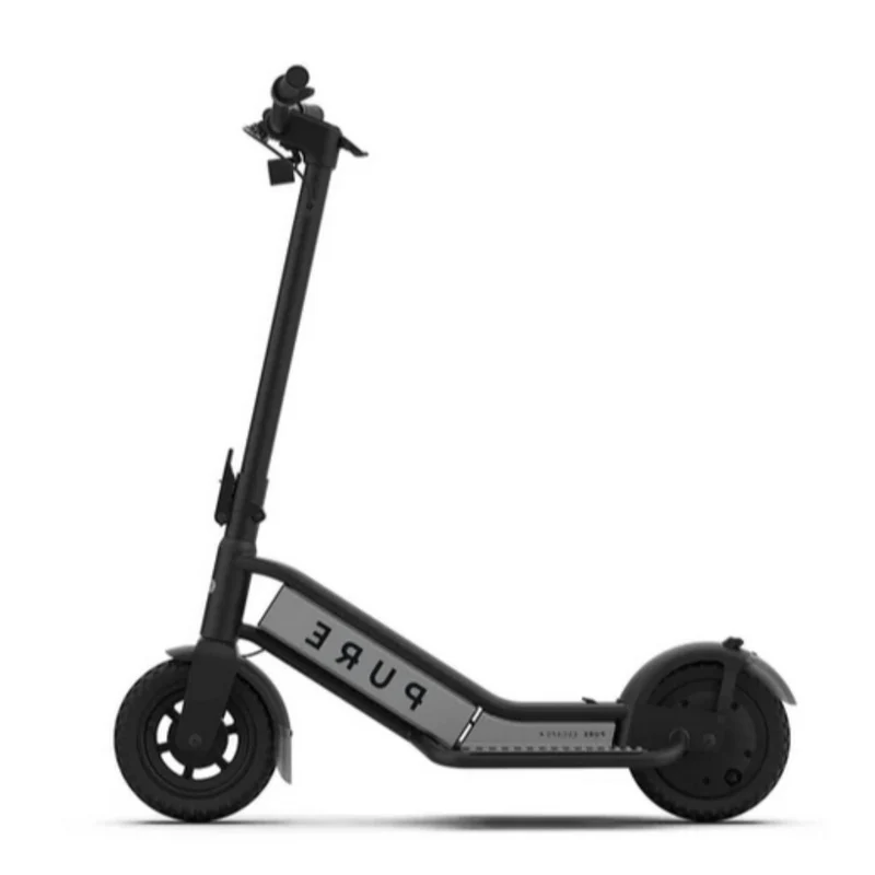 Trottinette Électrique Pure Air Escape
