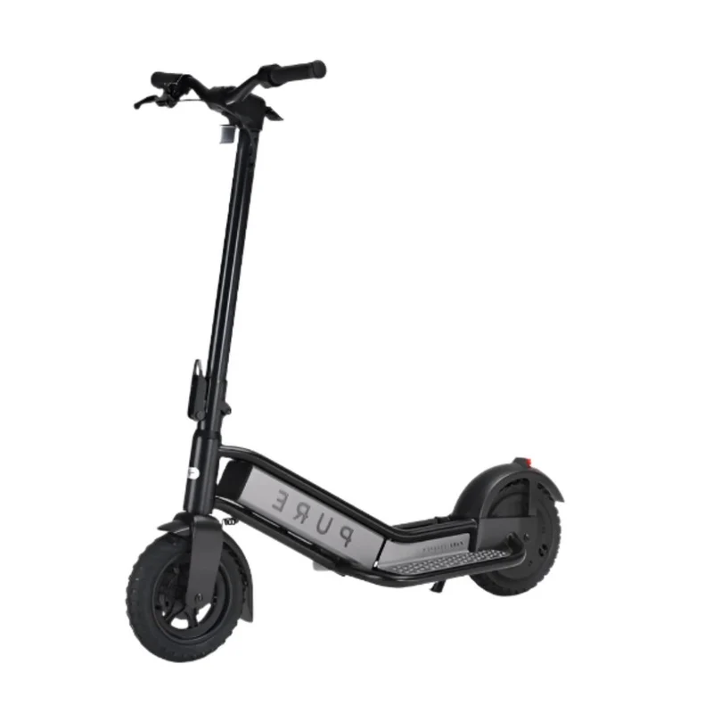 Trottinette Électrique Pure Air Escape +