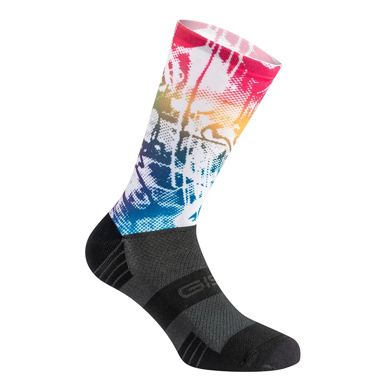 Chaussettes - Socquettes Été Gist Range Street 43-47 Ecologique - Hauteur 22 cm (Paire)