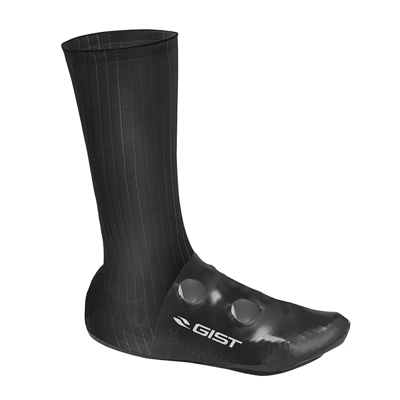 Couvre Chaussure Été Route Gist Speed Noir 43-45 (Paire)
