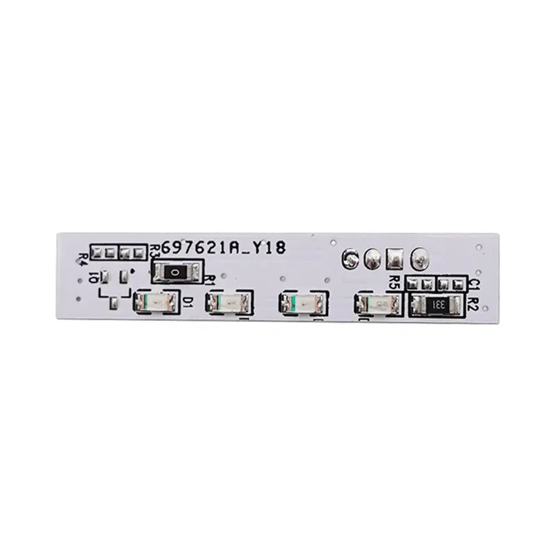 LED veilleuse arriere Ocean Drive X9