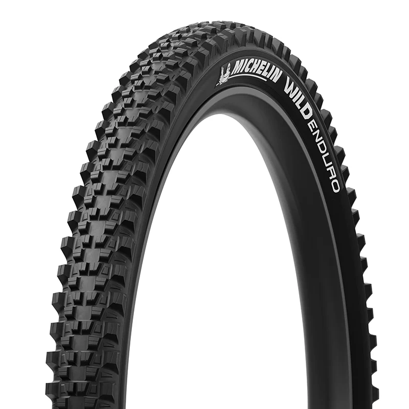 Pneu VTT 27.5 X 2.80 Michelin Wild Enduro Rear Competition Line Tubeless Ready Ts (71-584) (650B) (Offre Spéciale)