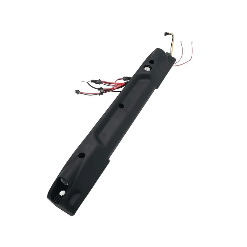 Cache Latéral Droit Complet pour Trottinette Electrique Dualtron Victor Luxury Plus