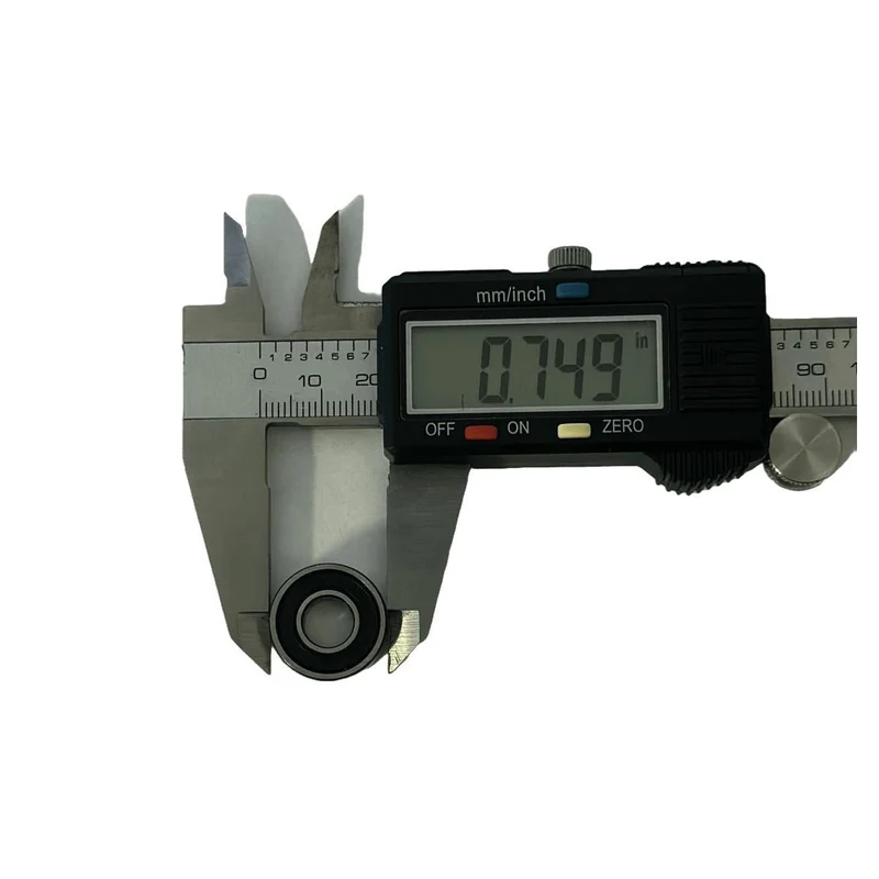 Roulement de Fourche Avant 698-2RS pour Trottinette Electrique Dualtron Pop