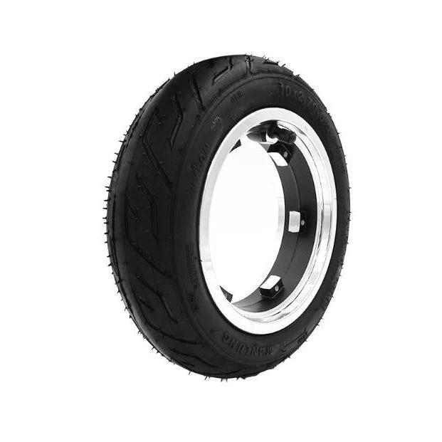 Roue Complète pour Speedway 5 et Dualtron 3 avec Gel Anti Crevaison