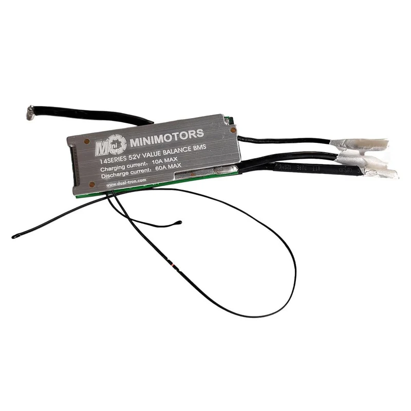 BMS 52V pour Trottinette Electrique Dualtron Mini