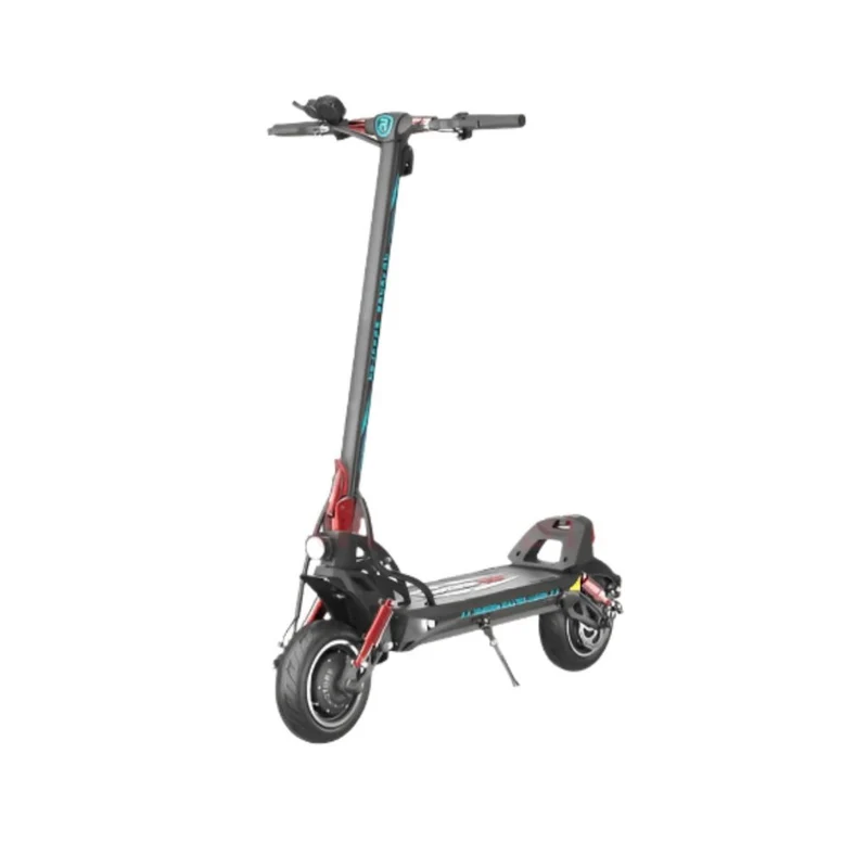Trottinette Électrique Rovoron Kullter Luxury