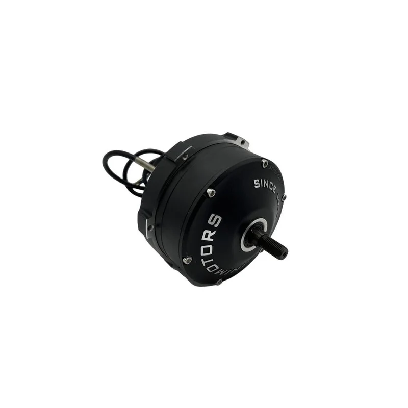 Moteur Arrière 60V pour Trottinette Electrique Blade X