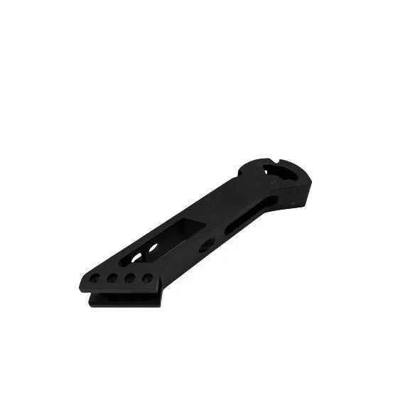 Système de Pliage pour Trottinette Electrique Dualtron Popular