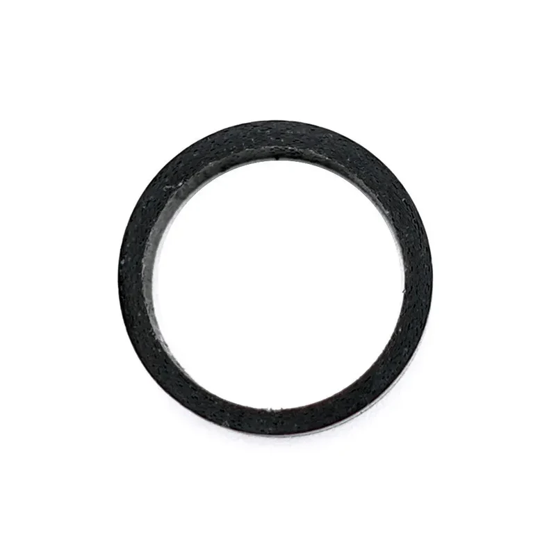 Bague rehausse guidon carbone 15mm