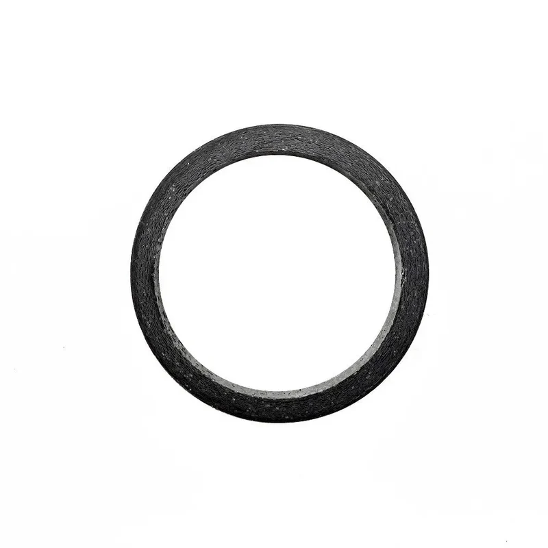 Bague rehausse guidon carbone 5mm