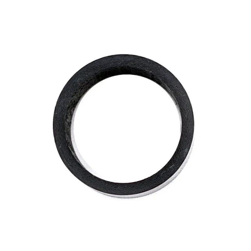 Bague rehausse guidon carbone 20mm