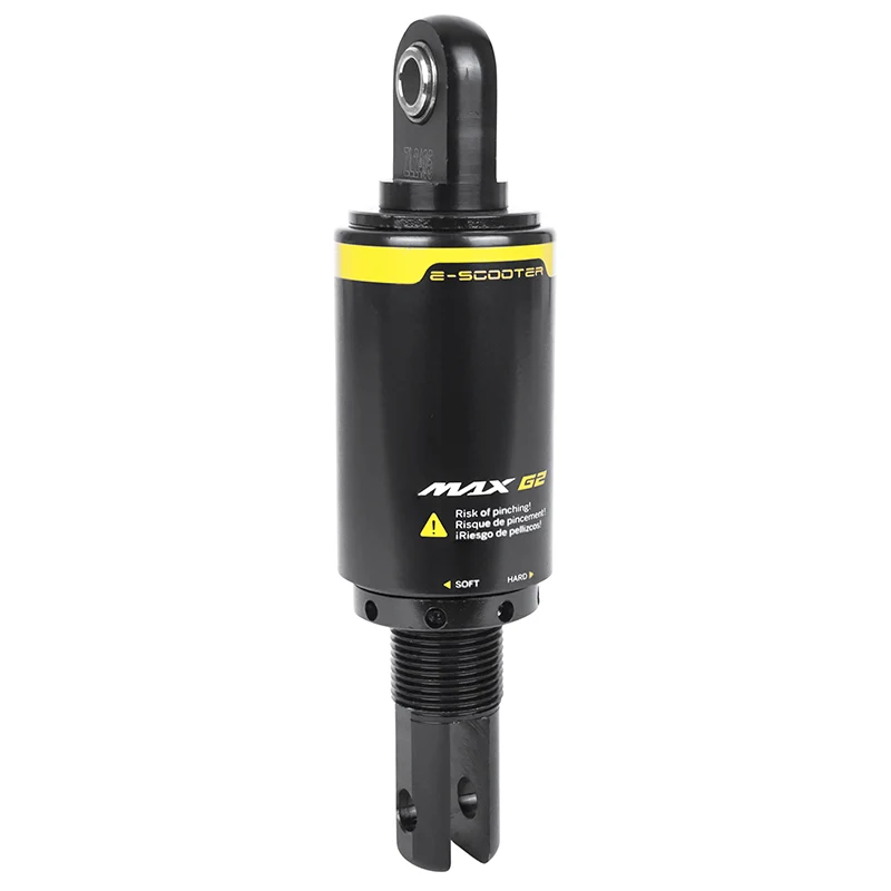 Amortisseur Suspension Arrière Origine Pour Trottinette Ninebot Max G2