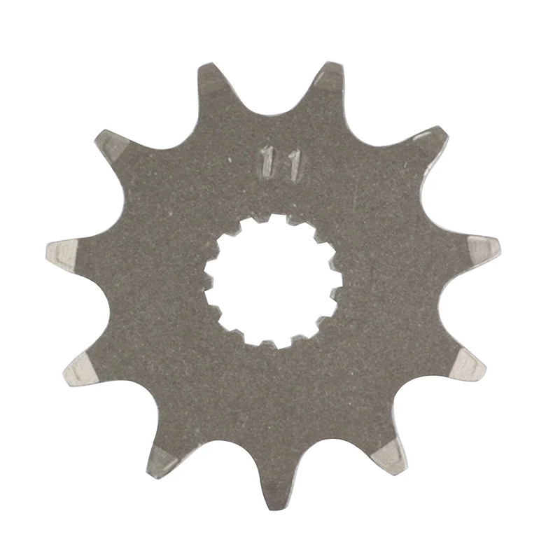 Pignon Compatible Panasonic E-Drive Esjot 11 dents (2.38 - 1-2X3-32" )