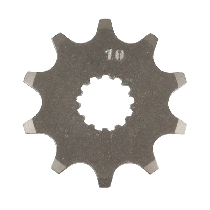 Pignon Compatible Panasonic E-Drive Esjot 10 dents (2.38 - 1-2X3-32" )