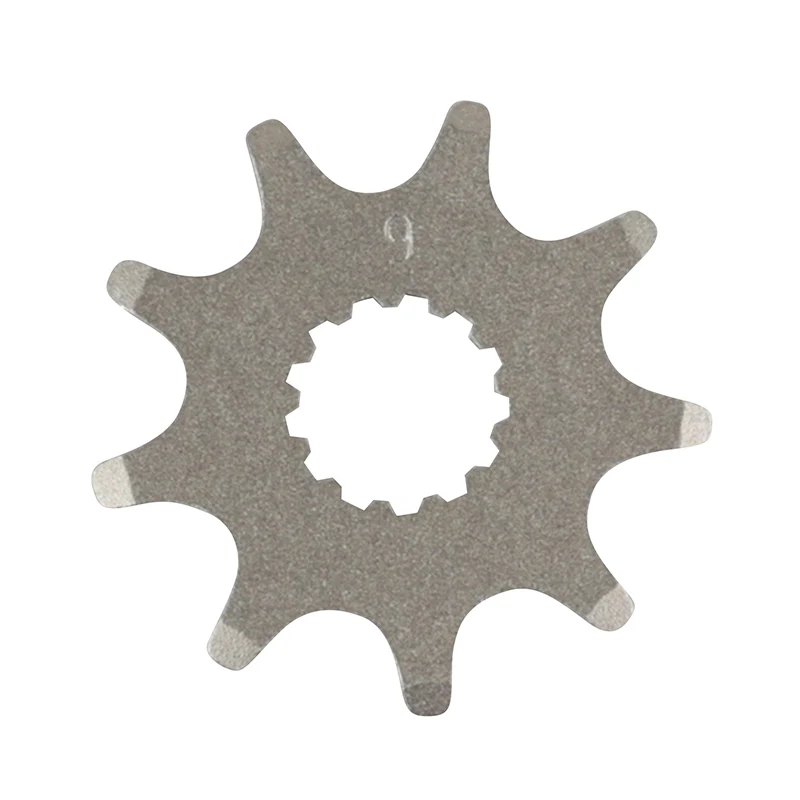 Pignon Compatible Panasonic E-Drive Esjot 9 dents (2.38 - 1-2X3-32" )