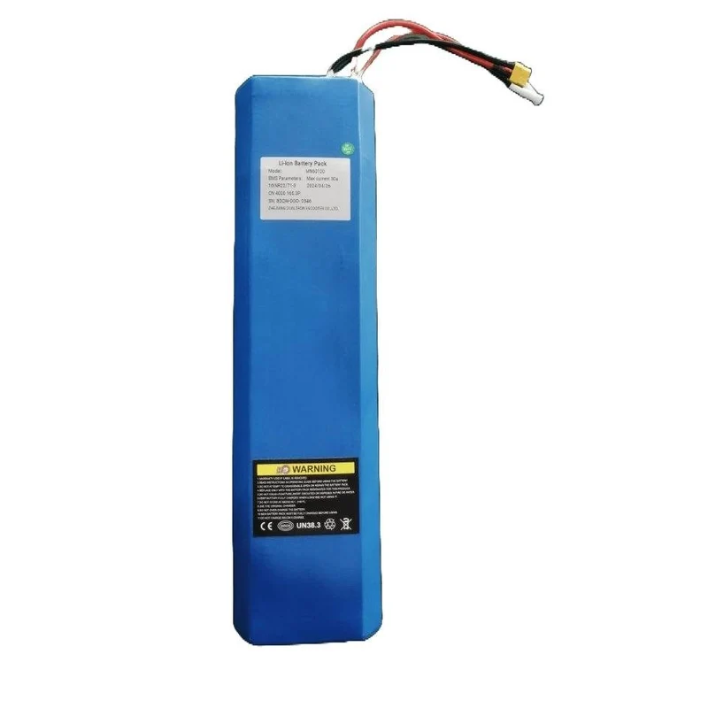 Batterie 60V pour Trottinette Électrique Dualtron Togo Limited - Minimotors
