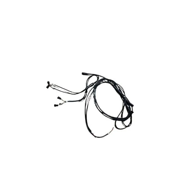 Cable Lumière pour Trottinette Electrique Fighter Mini Version 2024