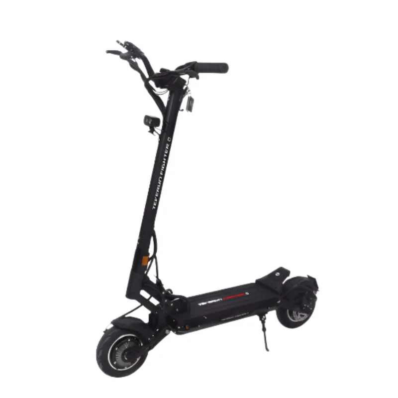 Trottinette Électrique Teverun Fighter Q