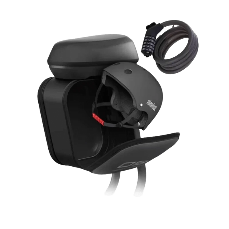 Siège pour Trottinette Électrique Ninebot ZT3 & ST3 Pro