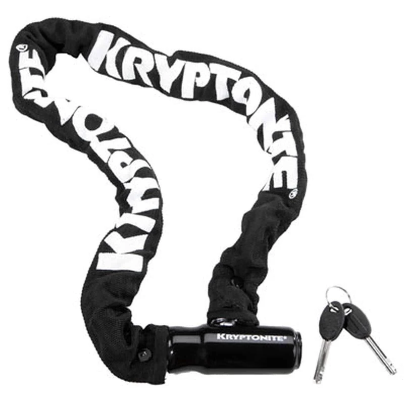 Antivol Chaîne Keeper 785 - 85cm