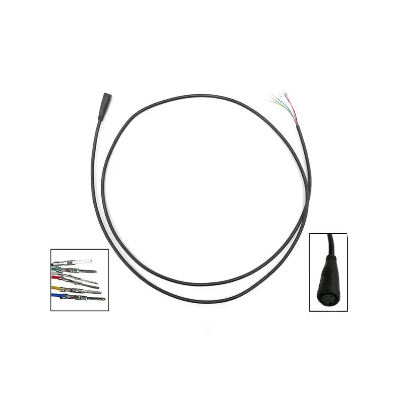 Cable Data Display Z8